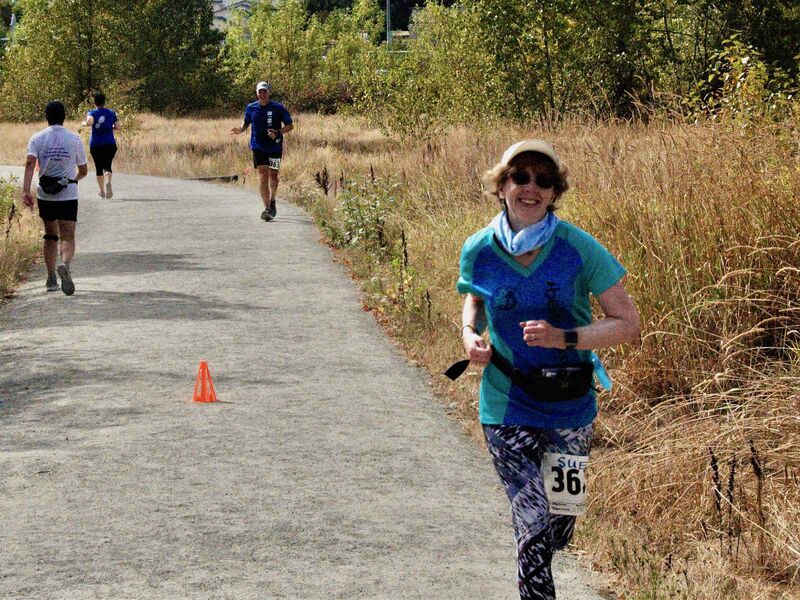 2021 Sri Chinmoy 7 & 13 Hour Ultra Solo & Team Relay Results